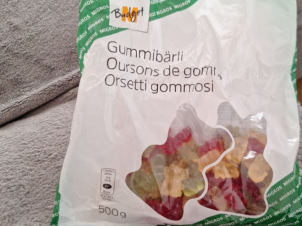 Gummibonbons von widman | Hochgeladen von: widman