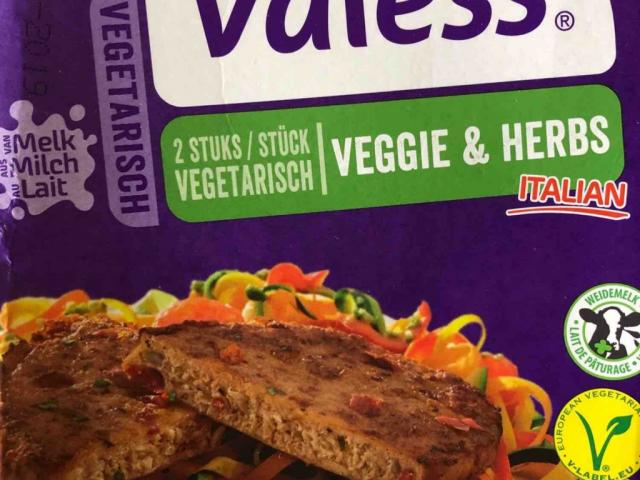 Valess Veggie & Herbs von angiedrozd106 | Hochgeladen von: angiedrozd106