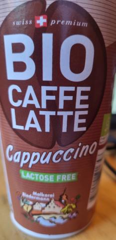 Bio Caffe Latte Cappuccino - Molderei Biedermann | Hochgeladen von: KristinS.