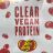 Clear Vegan Protein Very Cherry von katherb | Hochgeladen von: katherb