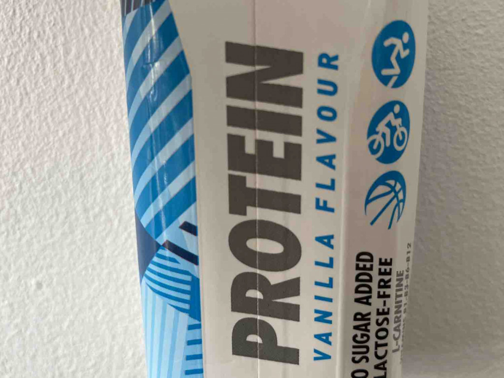 Pinar Protein, Milch 0,3 Fett von CoskunBlocjrl | Hochgeladen von: CoskunBlocjrl