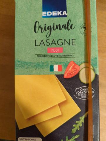 Originale Lasagne, N.61 by flobayer | Uploaded by: flobayer