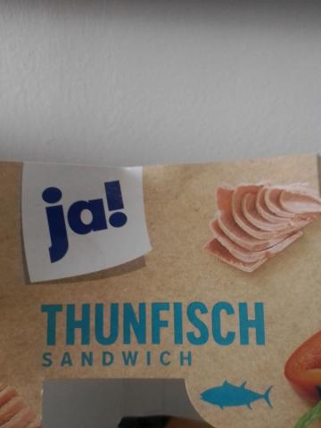 Thunfisch Sandwich by johannesz | Hochgeladen von: johannesz