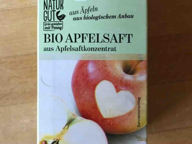 Apfelsaft  von toggel | Hochgeladen von: toggel