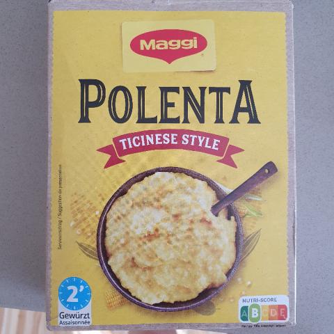 Polenta, ticinese style by sknybtch | Uploaded by: sknybtch