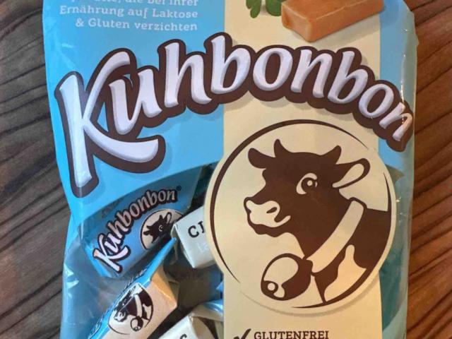 Kuhbonbons Laktosefrei von oli101 | Hochgeladen von: oli101