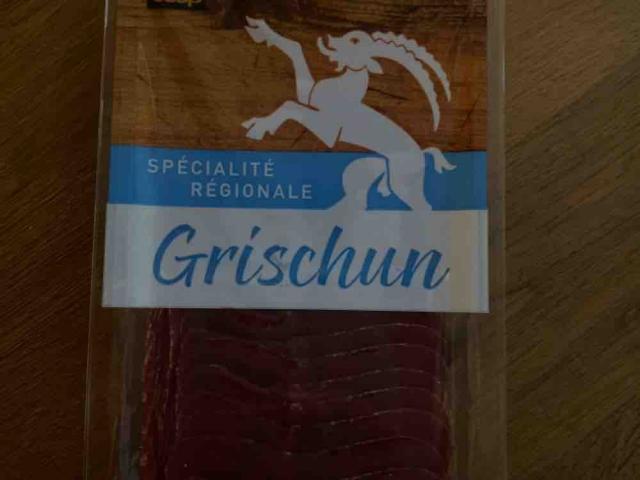 Bündnerfleisch von Norrasita | Hochgeladen von: Norrasita