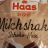 Milchshake Schoko-Nuss von jasmiiin | Hochgeladen von: jasmiiin