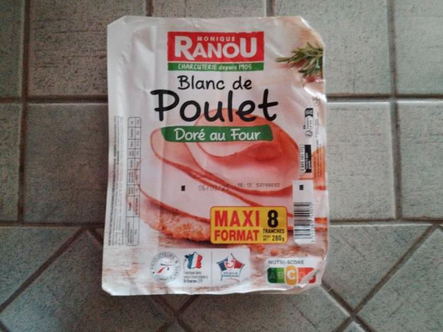 blanc de poulet (35g*8) by Rafael. vf | Uploaded by: Rafael. vf