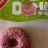 Pinky Donut von Manu 7674 | Hochgeladen von: Manu 7674