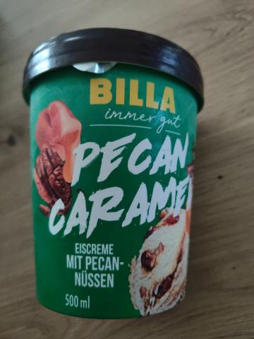 Billa Pecan Caramel von Rafrnik | Hochgeladen von: Rafrnik