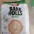 Bake Rolls, garlic by sandi10 | Hochgeladen von: sandi10