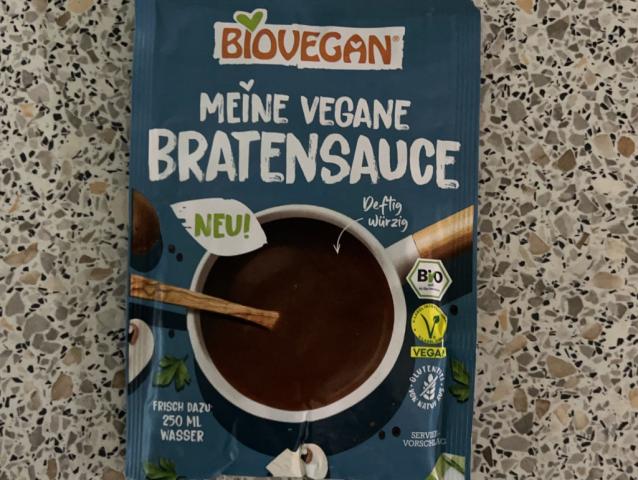 Vegane Braten Sauce von domixws3008 | Hochgeladen von: domixws3008