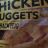 Chicken Nuggets im Backteig  von Diro539 | Hochgeladen von: Diro539