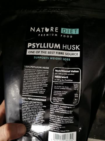 Psyllium Husk von Taxeo | Hochgeladen von: Taxeo