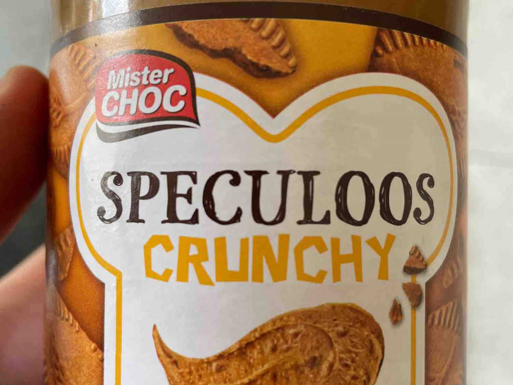 Spekulatius Crunchy Creme by DrBlau | Hochgeladen von: DrBlau