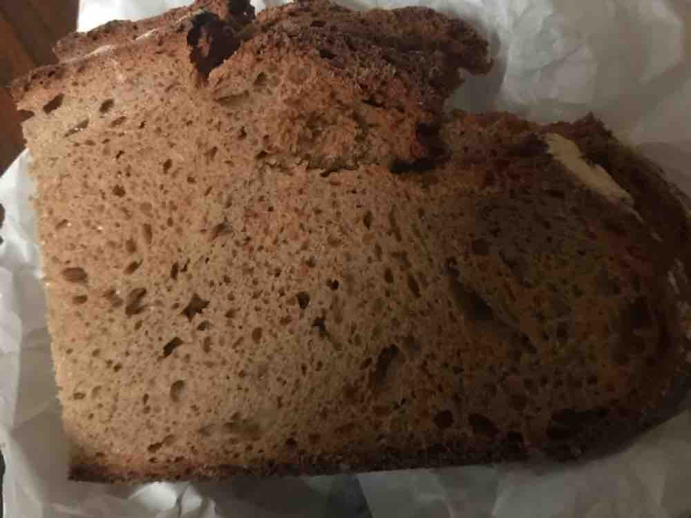 Sanssouci Brot von millchmaedchen | Hochgeladen von: millchmaedchen