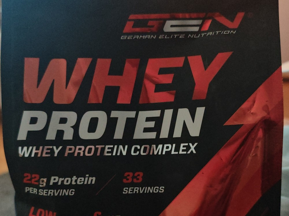 GEN WHEY NEUTRAL von sven88bs | Hochgeladen von: sven88bs GEN WHEY NEUTRAL von sven88bs | Hochgeladen von: sven88bs
