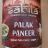 Palak Paneer - Spinat-Tofu Curry vegan von katjaryffel | Hochgeladen von: katjaryffel
