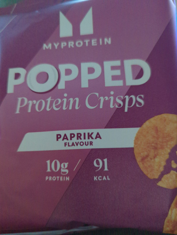 Protein Crisps von Steffi92 | Hochgeladen von: Steffi92