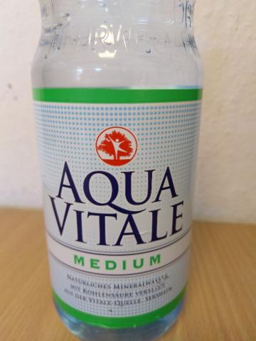 Aqua Vitale, Medium von cslr794 | Hochgeladen von: cslr794