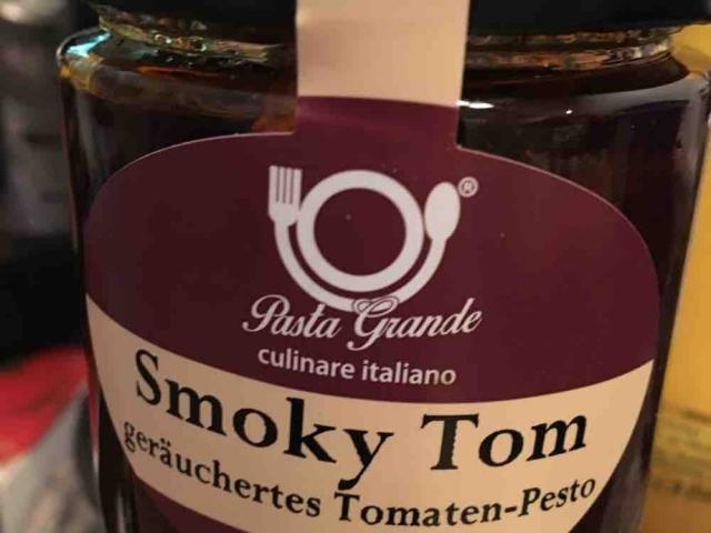 Smokey Tom, pesto von freesoul | Hochgeladen von: freesoul