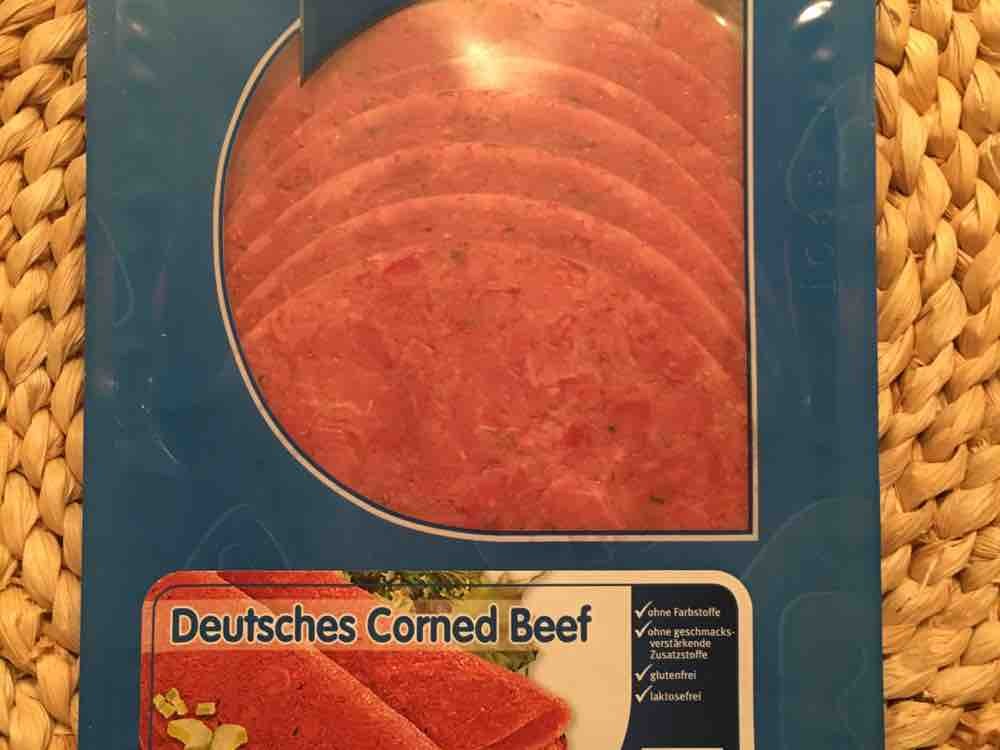 Corned Beef von dizoe | Hochgeladen von: dizoe