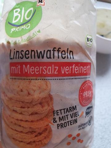 Linsenwaffeln by Elpinzon | Uploaded by: Elpinzon