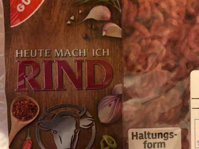 Rinder-Hackfleisch von nataschanatti | Hochgeladen von: nataschanatti