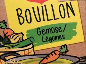 Bouillon Gemüse | Hochgeladen von: fddb2023