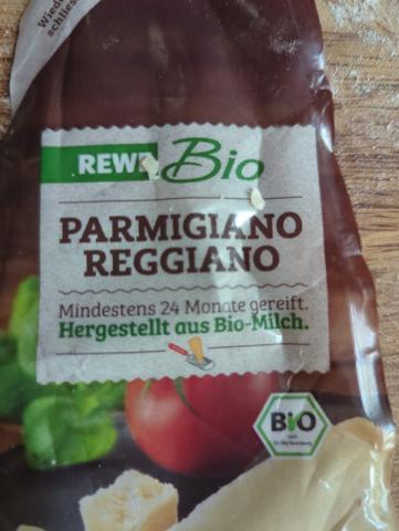 Parmigiano Reggiano by letsgochamp | Hochgeladen von: letsgochamp