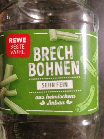 Brech Bohnen von Ro13 | Hochgeladen von: Ro13