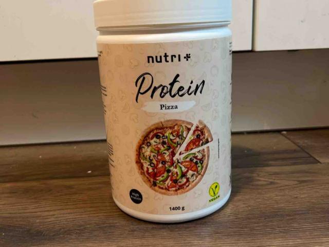 Protein Pizza von cindylalune | Hochgeladen von: cindylalune