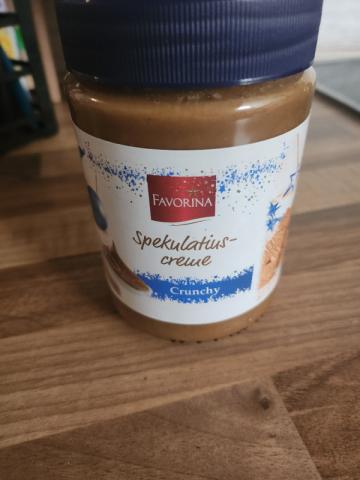 Spekulatius - Creme, crunchy von Britta D. | Hochgeladen von: Britta D.