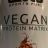 Vegan Protein Matrix (Salted Caramel) von juulee | Hochgeladen von: juulee