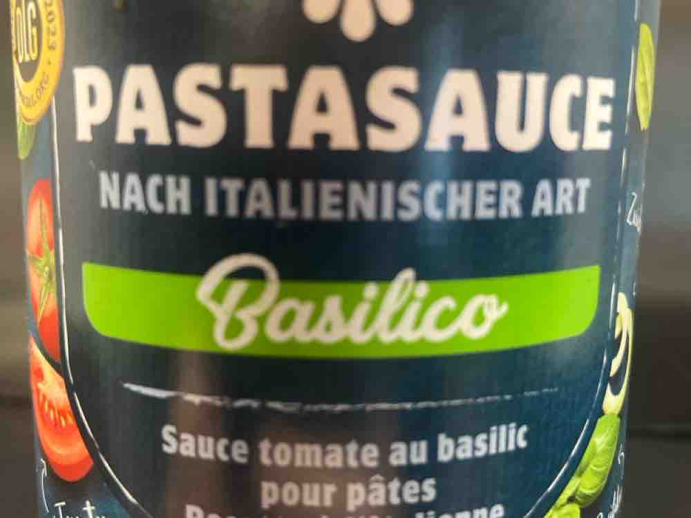 Pastasauce von christianlenk | Hochgeladen von: christianlenk