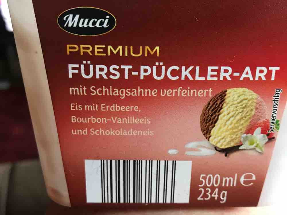 Fürst-Pickler-Art von panikwoelfin | Hochgeladen von: panikwoelfin