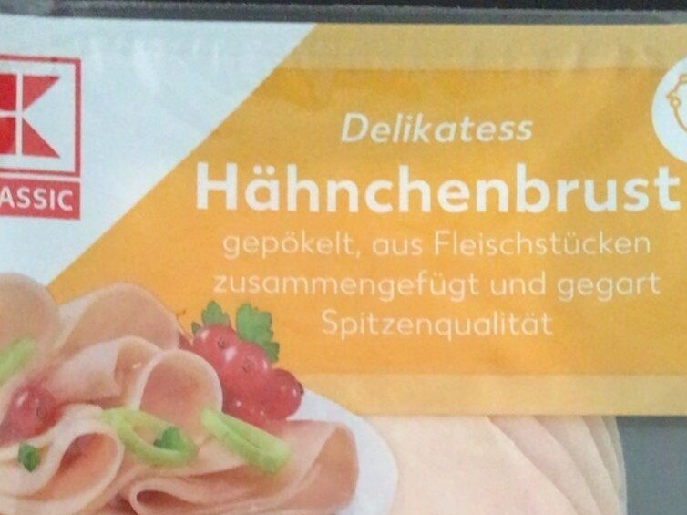 Hähnchenbrust Wurst von Motte97 | Hochgeladen von: Motte97 Hähnchenbrust Wurst von Motte97 | Hochgeladen von: Motte97