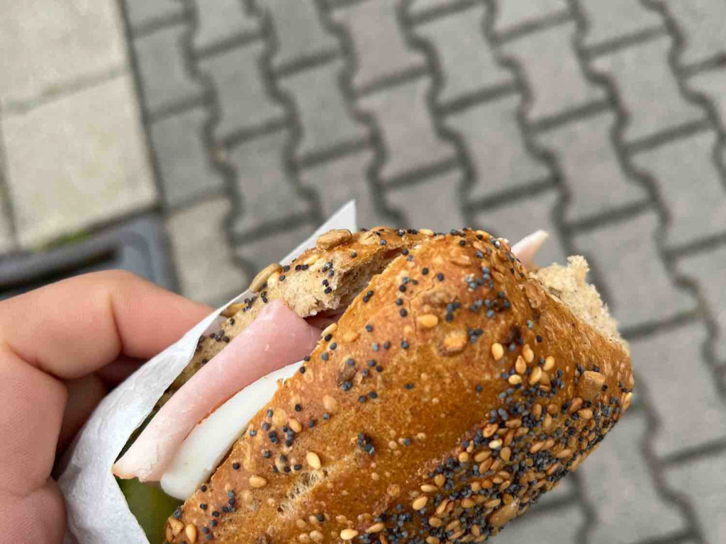 Brötchen von Tisi80 | Hochgeladen von: Tisi80