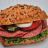 Sonnenblumenbrötchen Salami von Shifty_HH | Hochgeladen von: Shifty_HH