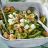 Warmer Zucchini-Champignon-Salat mit Feta von LaDiabla | Hochgeladen von: LaDiabla