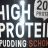 High Protein Pudding, Schoko by VLB | Hochgeladen von: VLB