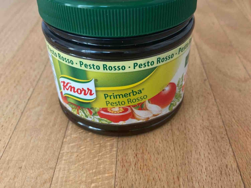 Pesto Rosso von ValeWlp | Hochgeladen von: ValeWlp