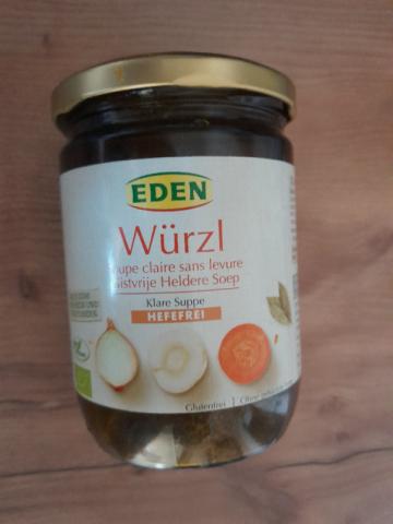 würzl Klare Suppe	 von nutriTom | Hochgeladen von: nutriTom