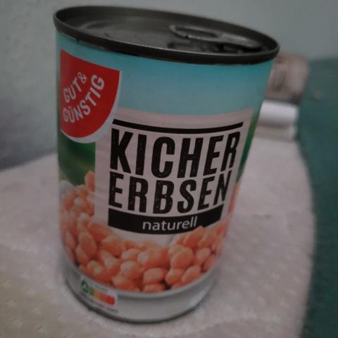 Chickpeas canned by Avenga | Uploaded by: Avenga