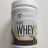 Dynamics pure Whey Vanilla-Dream von JulineR | Hochgeladen von: JulineR