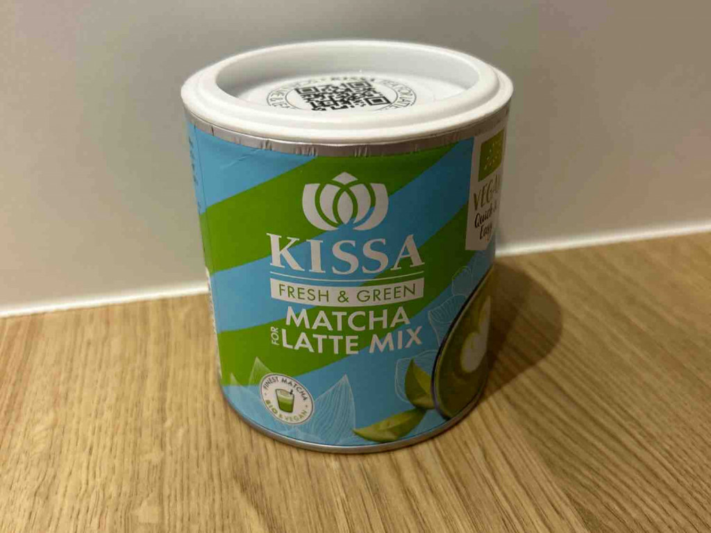 Matcha for Latte Mix von Sandra2511 | Hochgeladen von: Sandra2511