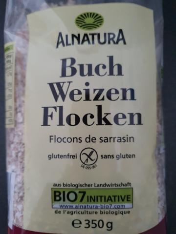 Buch Weizen Flocken von user411 | Hochgeladen von: user411