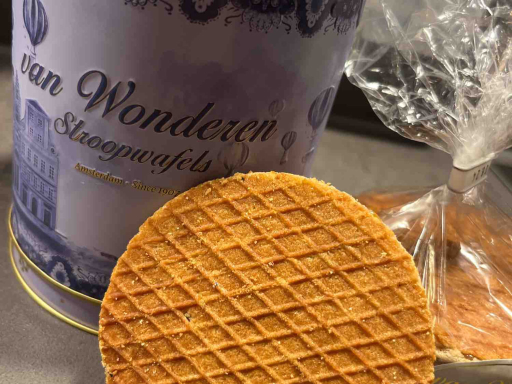 Stroopwafels von maryMG | Hochgeladen von: maryMG