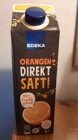 Orangen Direkt Saft von tobiunited202 | Hochgeladen von: tobiunited202